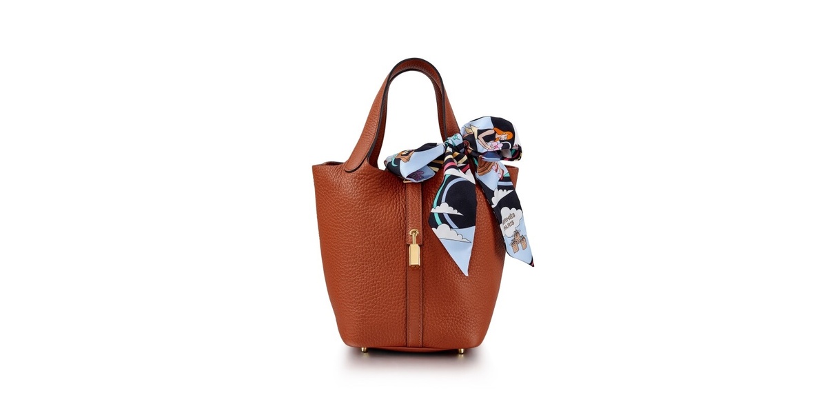 Сумка Hermes Picotin 