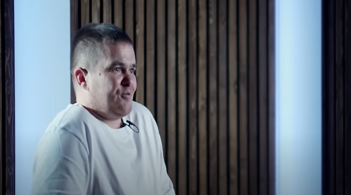 Стоп-кадр Youtube-канала "Двенадцатый раунд" / www.youtube.com/@round_12 