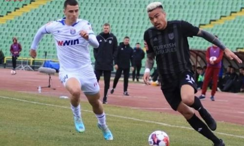 Хорватский защитник Михаэль Купрешак перейдет в боснийский футбольный клуб «Сараево», передает Sports.kz со ссылкой на Faktor.ba.