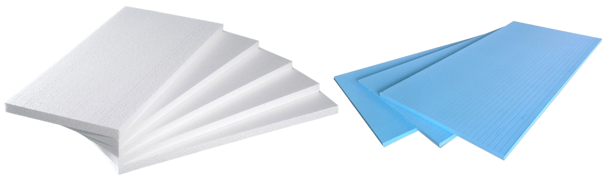 Слева ППС, справа ЭППС