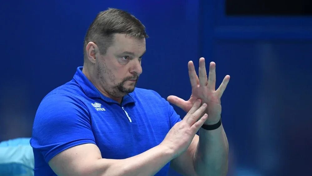 Владимир Алекно. Источник:https://www.sovsport.ru/volley/news/vladimir-alekno-vozglavit-zenit-iz-sankt-peterburga