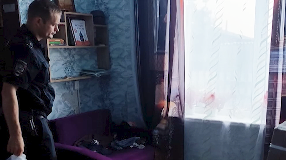 Фото: © Скриншот видео