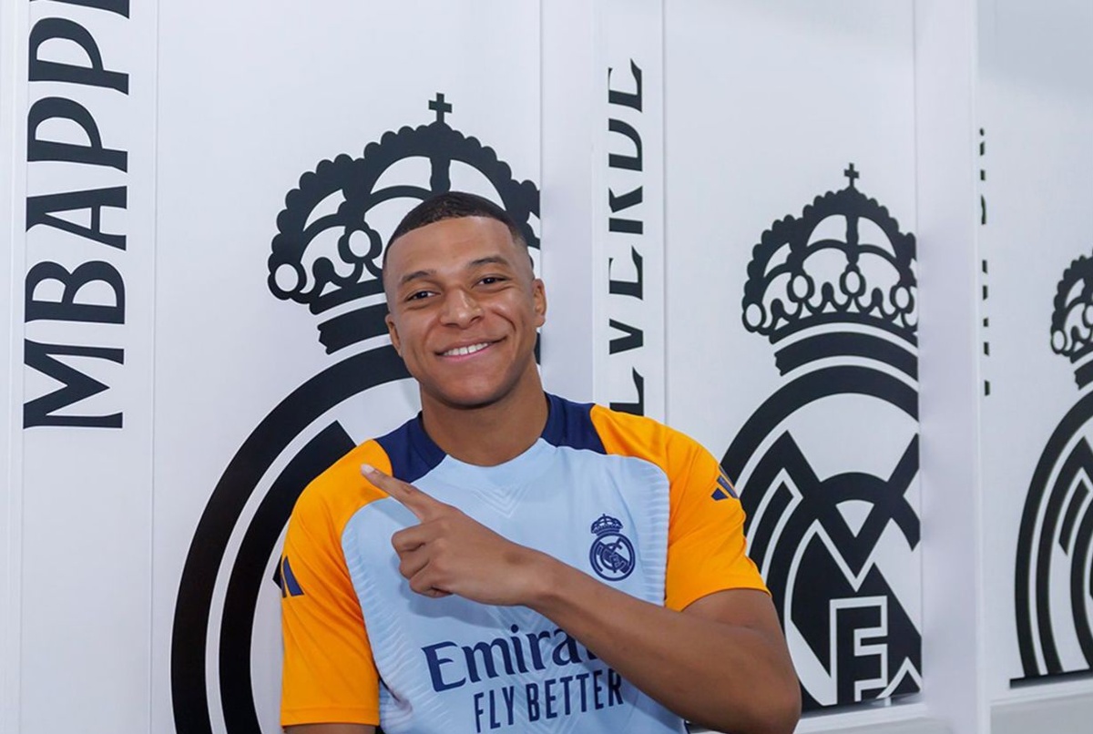 ФОТО: ФК «РЕАЛ МАДРИД»