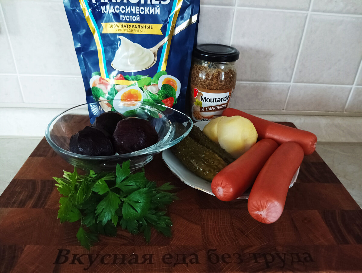 Фото: Вкусная еда без труда