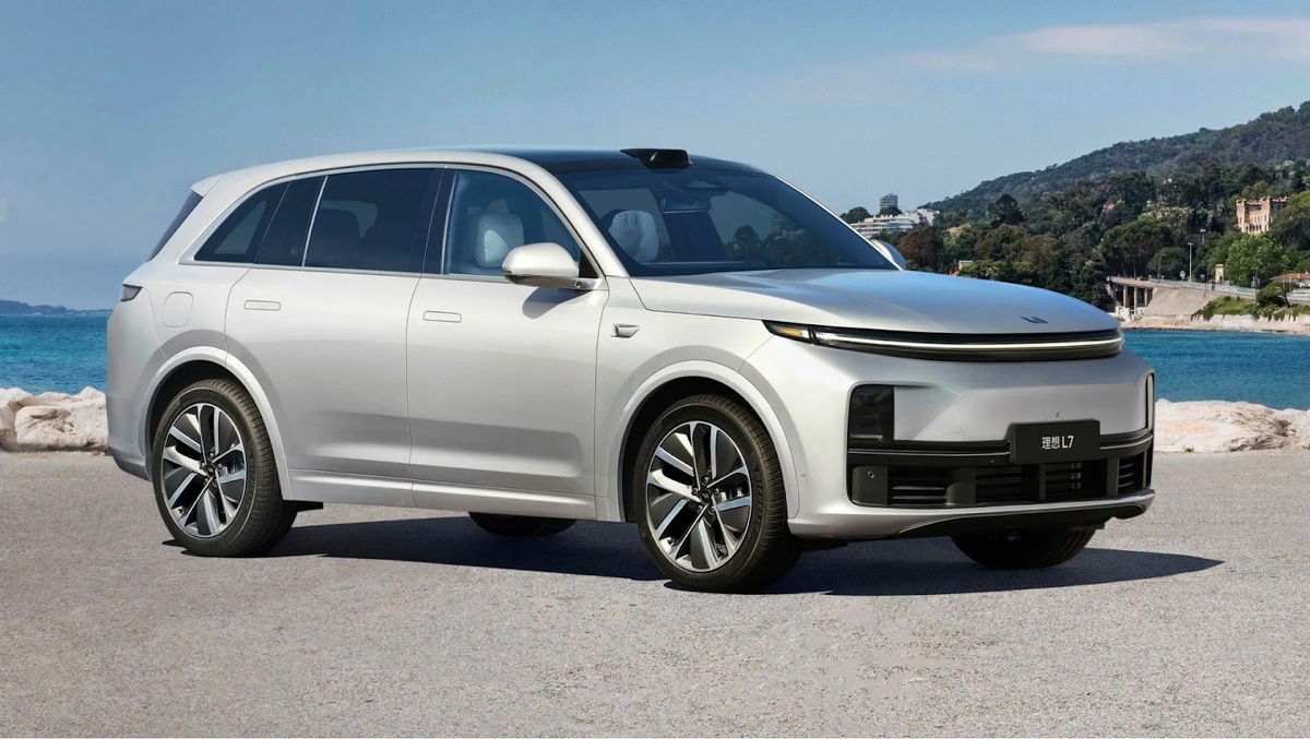 Lixiang L7
