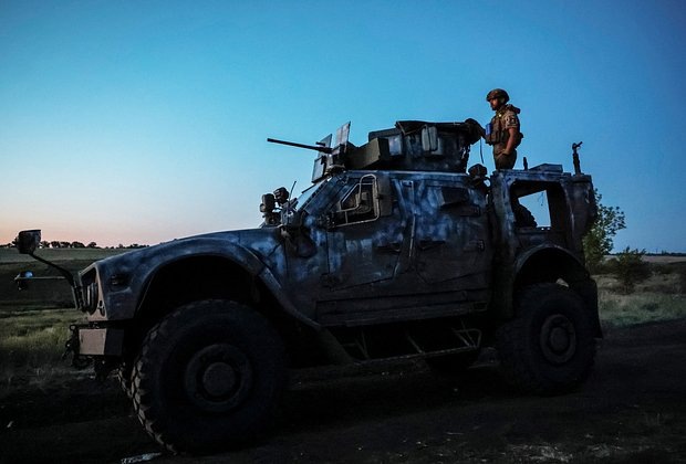    Фото: Alina Smutko / Reuters