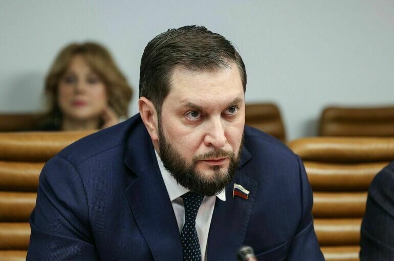   Пресс-служба Совета Федерации