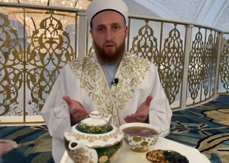    В Татарстане имам разрешил мужьям «побивать» своих жён