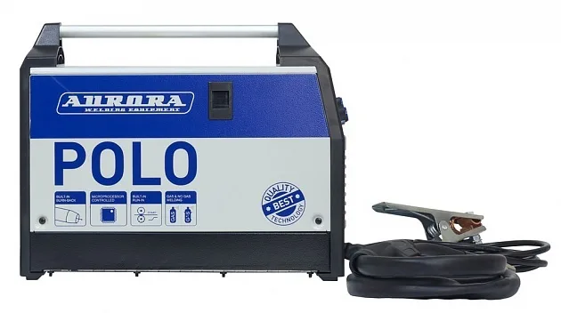 AURORA POLO 160