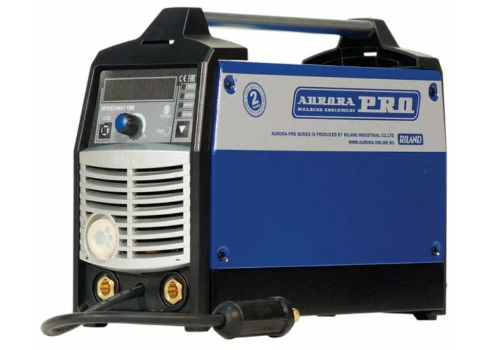 AURORA PRO SPEEDWAY 180 SYNERGIC