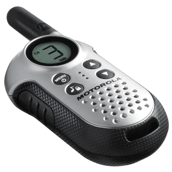 Motorola TLKR T4