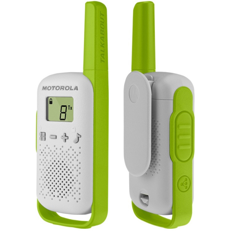 Motorola Talkabout T42