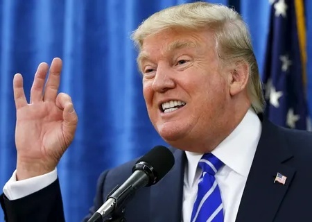    Financial Times: Трамп займётся завершением конфликта на Украине ещё до вступления в должность