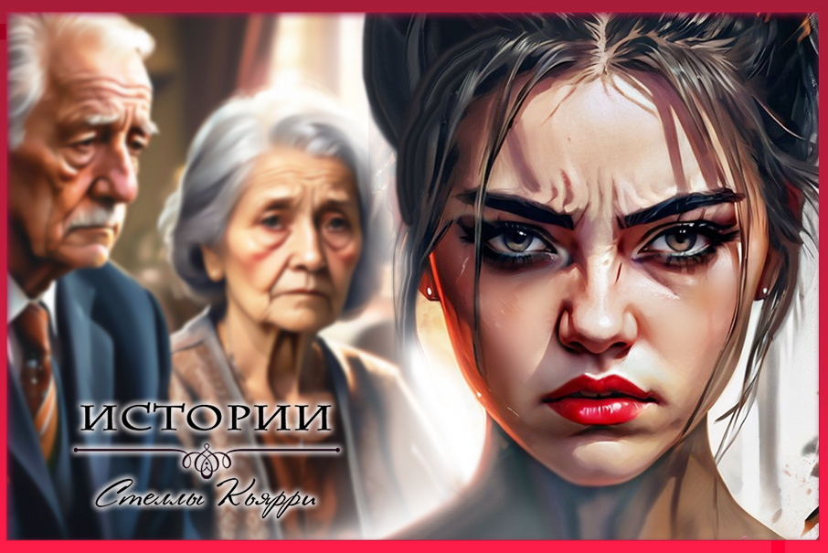 ©Стелла Кьярри