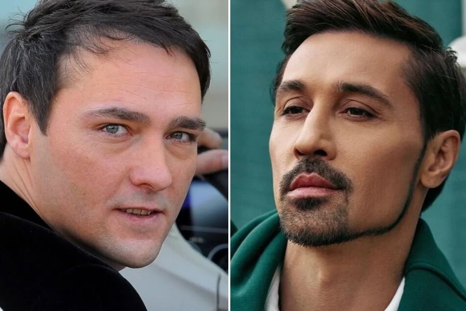     «У меня к нему был вопрос»: Дима Билан рассказал о последнем разговоре с Шатуновым