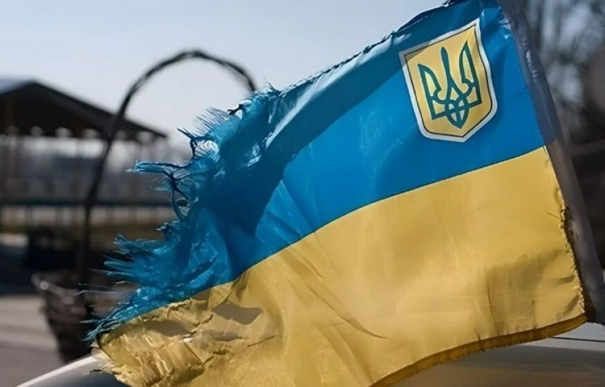    На Украине начался народный бунт. СБУ ищет виновных