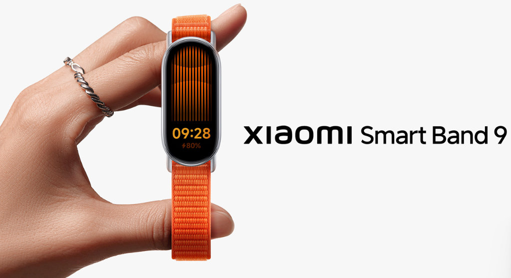 У Smart Band 8 от Xiaomi вскоре появится приемник в лице Xiaomi Smart Band 9. Согласно последним сообщениям, новый умный браслет поступит в продажу в Китае уже 19 июля.