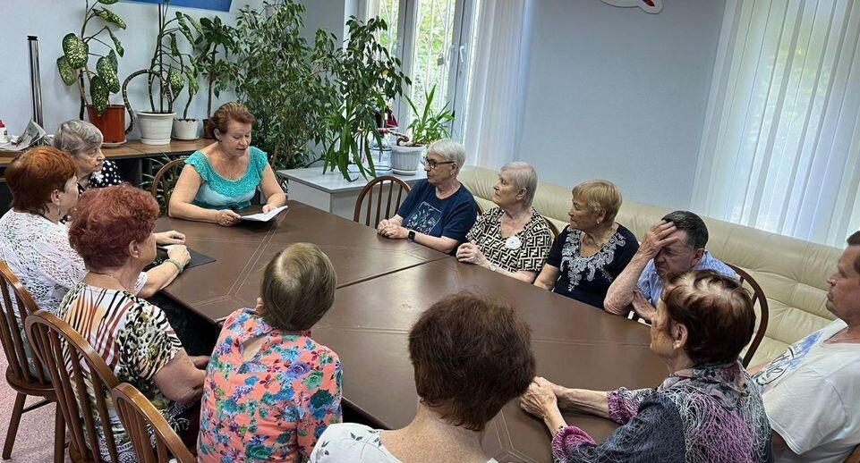    Пресс-служба администрации городского округа Лобня