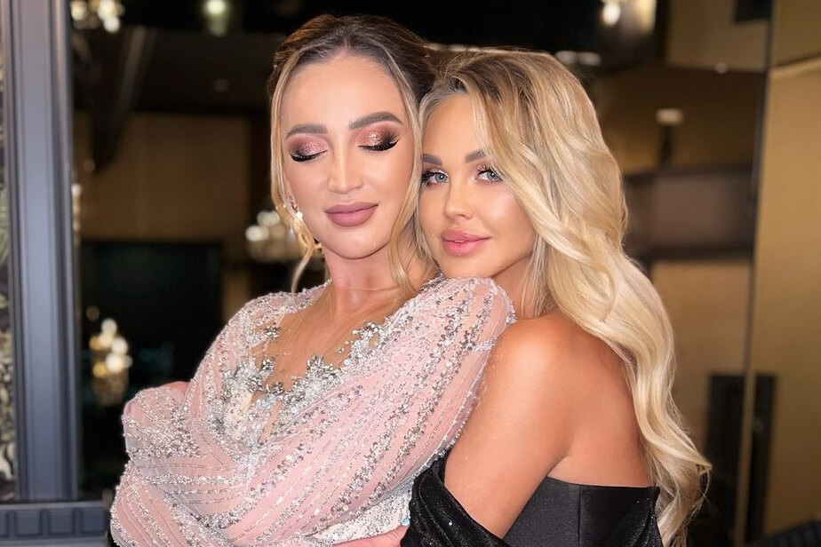     «Я мама на опыте, смогу давать дельные советы»: Погребняк отреагировала на слухи о беременности Бузовой