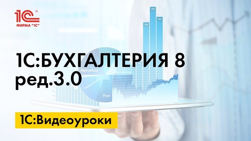 «1С:Бухгалтерия 8» (ред. 3.0): как учитывать лицензии на компьютерные программы