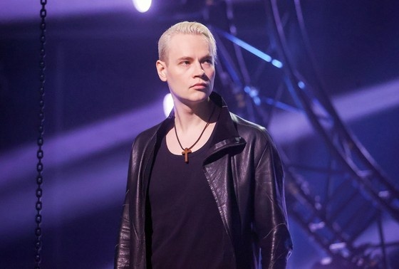    SHAMAN (Ярослав Дронов)