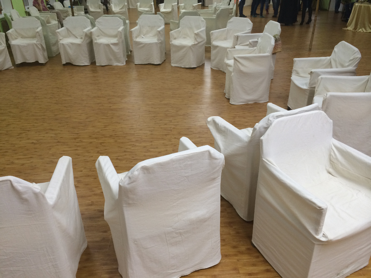 Пустота. фото автора