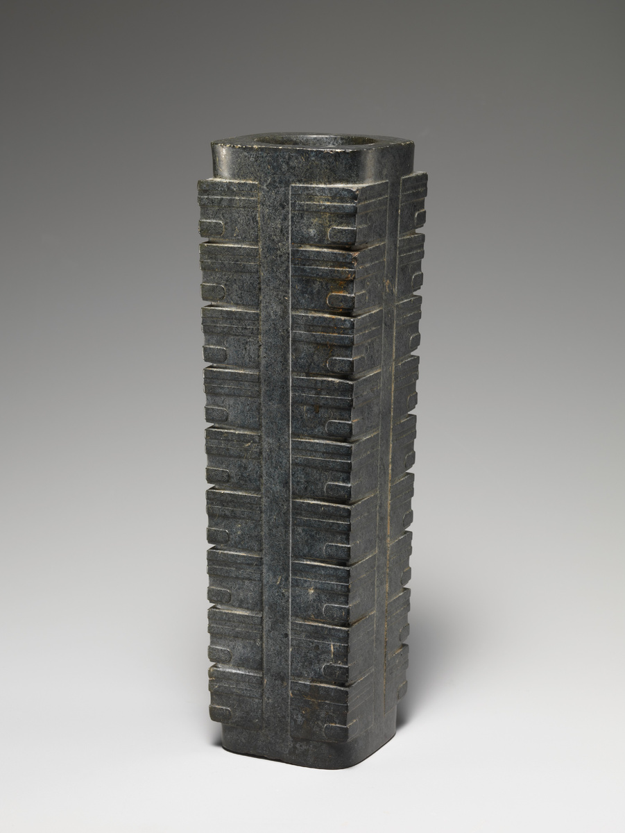 Конг многоярусный