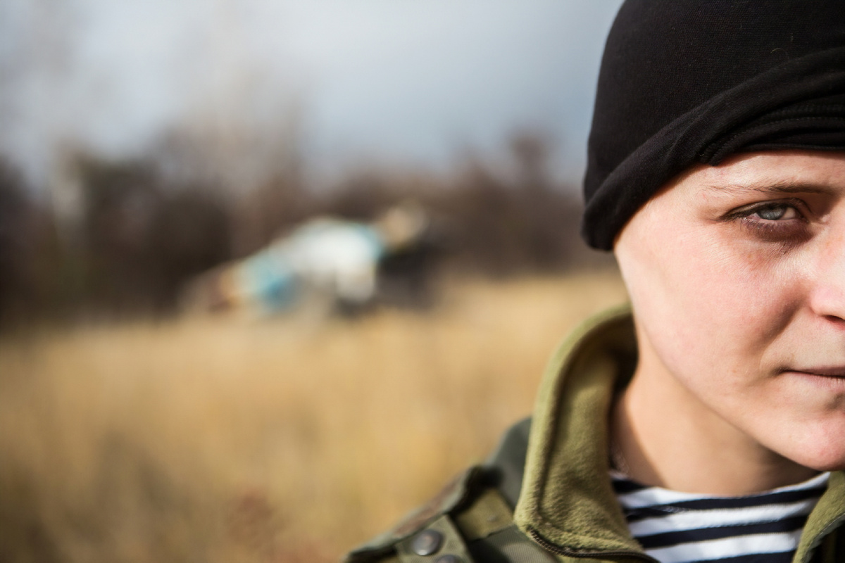 © Kirill Chubotin Keystone Press Agency/Globallookpress  