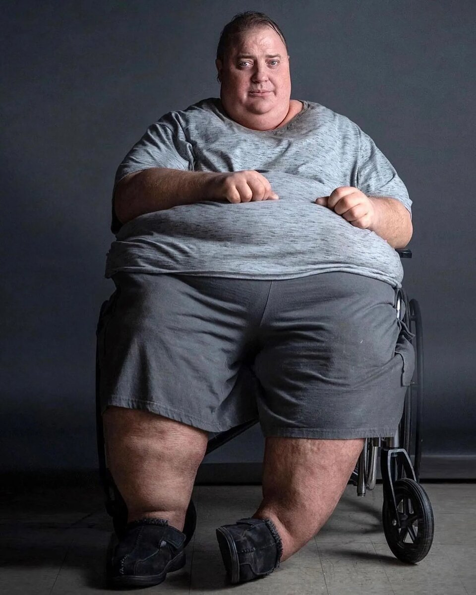 Сложности с гримом и перевоплощением х/ф Кит