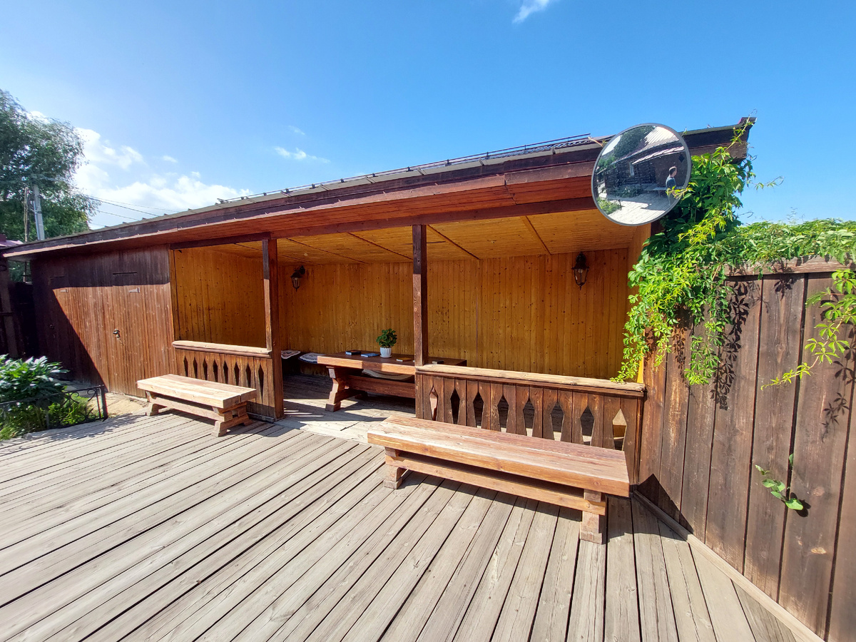 Библиотека памяти.