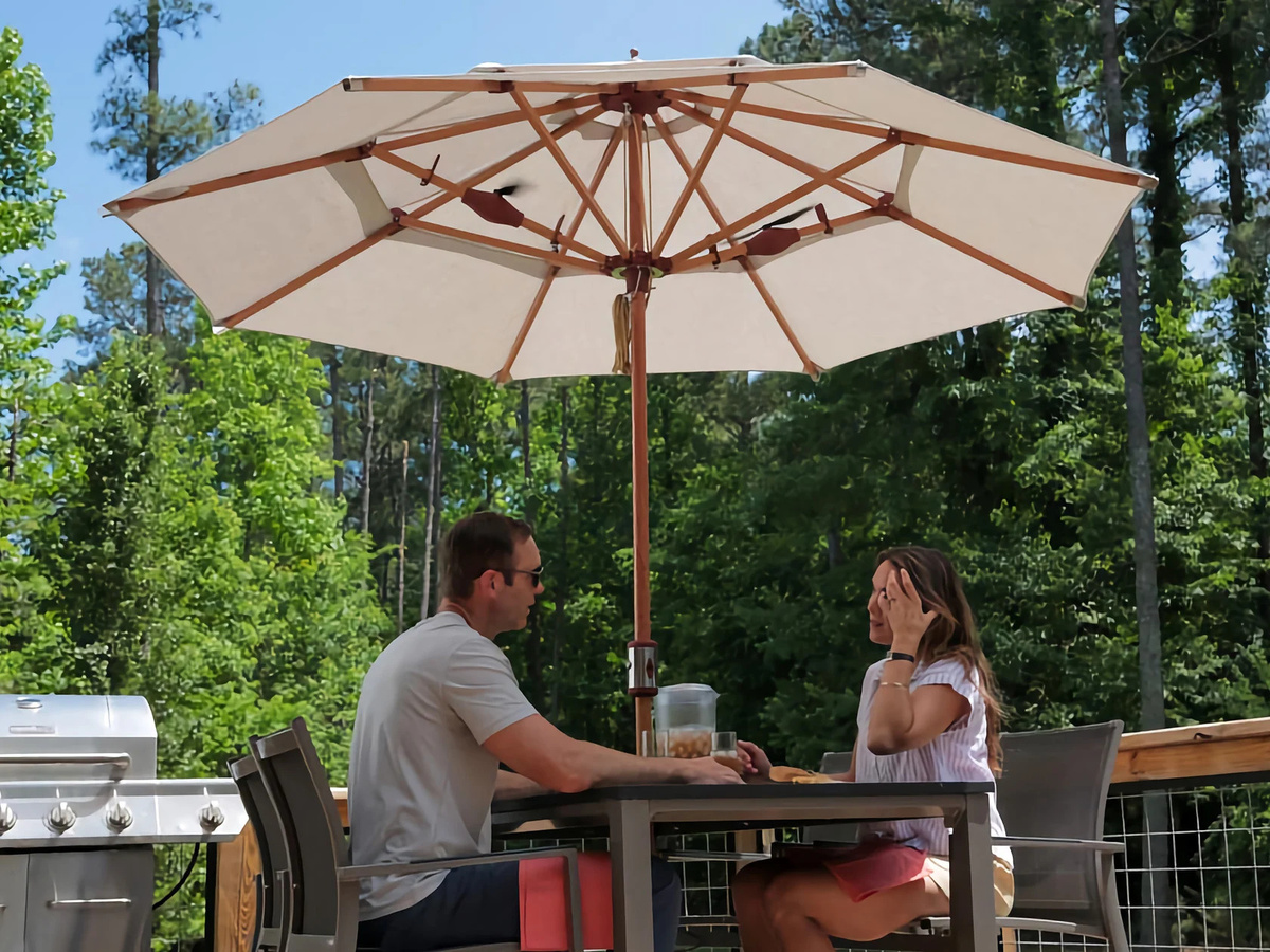  Фото: Alizé Umbrella