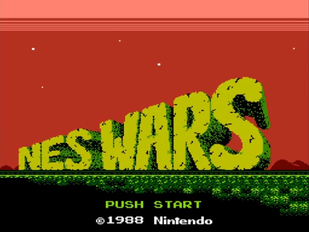 Сейчас Famicom Wars переведена фанатами. Естественно, название стало звучать иначе