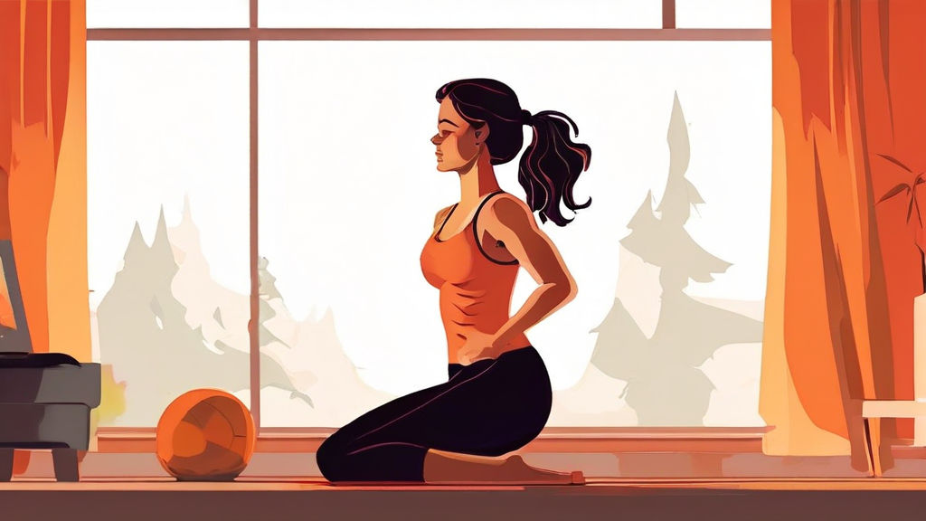 Иллюстрация Юлии Кожевниковой