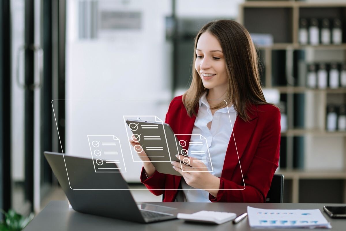 Одни из первых электронных подписей генерировали на основе криптографического алгоритма RSA, который обеспечивает безопасность передачи данных. Источник: Shutterstock📷
