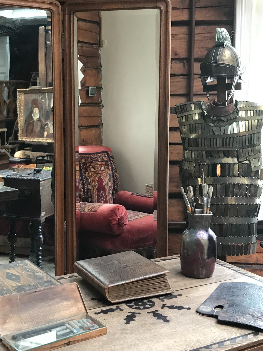 Фото автора