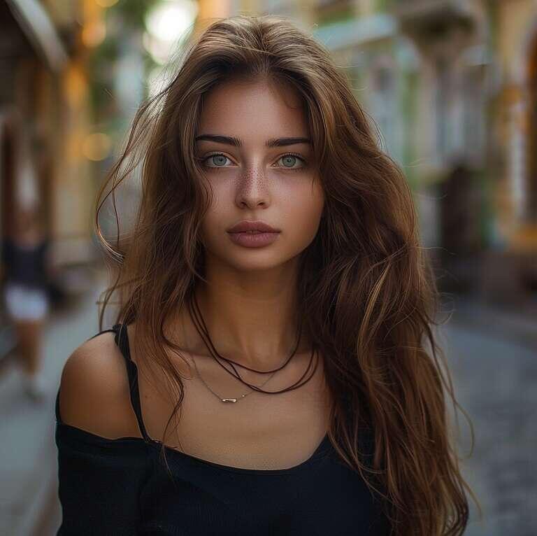 Ухоженный внешний вид – половина успеха в обольщении мужского пола