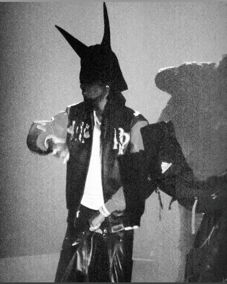 Playboi Carti