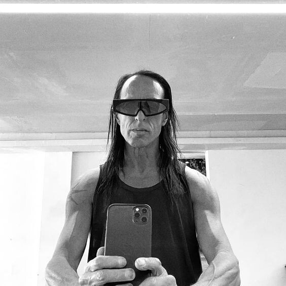 Rick Owens