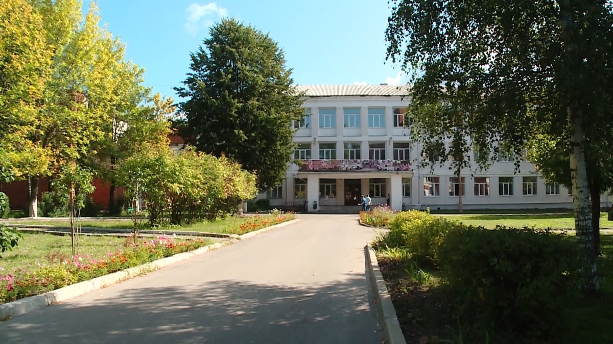    Школа «Интердома» с 1 сентября не будет учить ивановских детей