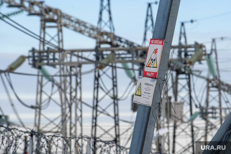    В Дагестане ожидаются проблемы с электроэнергией