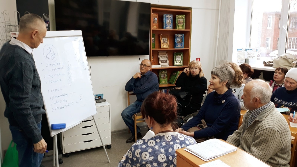 Владимир Мальцев. Счастливый Союз. Фото автора