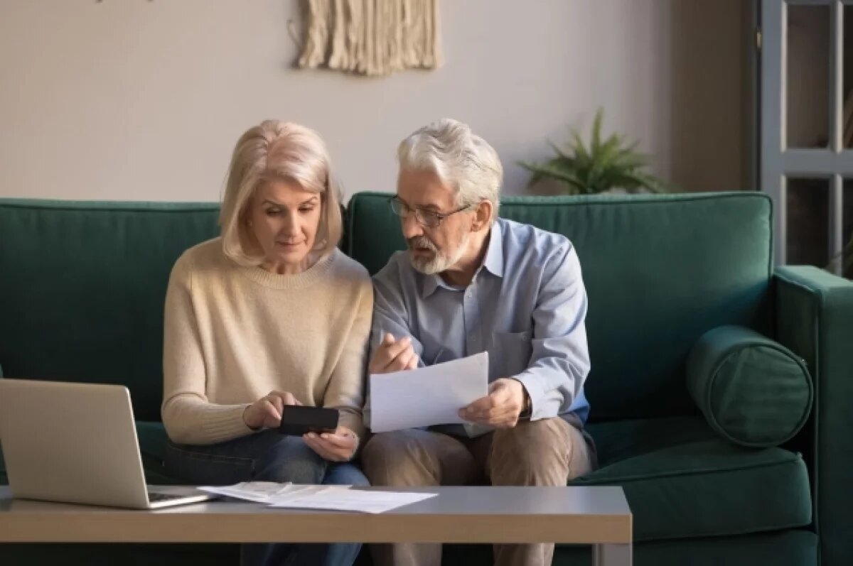    Башкирия просит Госдуму снизить пенсионный возраст для чиновниц