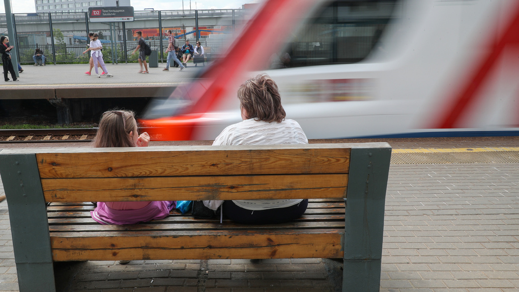    Фото: Belkin Alexey/Globallookpress