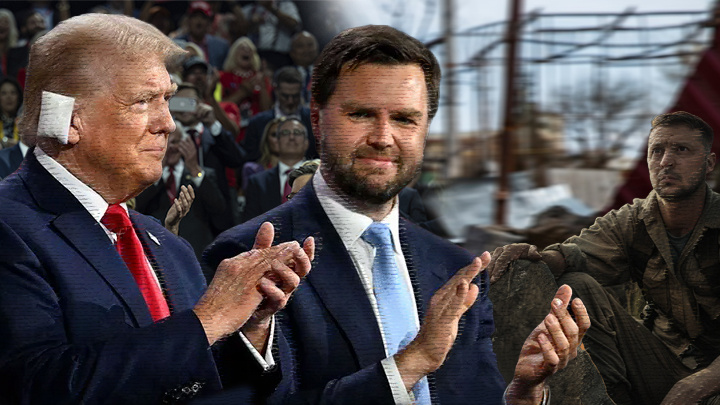 Коллаж Царьграда