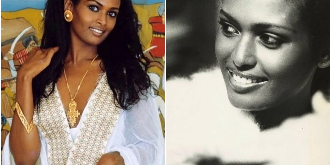 Зеуди Арая до фильма "Синьор Робинзон" снималась в откровенном кино