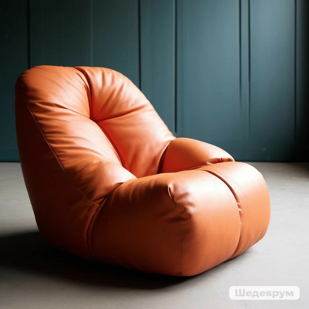 @кресло-мешок