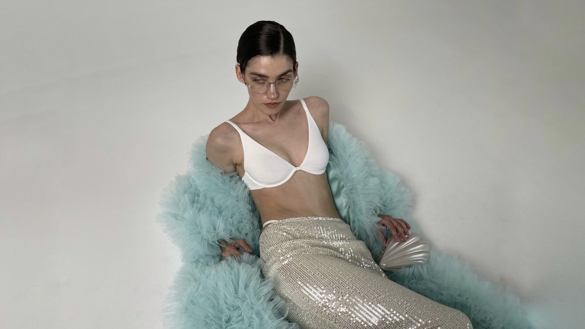 От юбок до костюмов - яркая новая коллекция ALISIAHIT