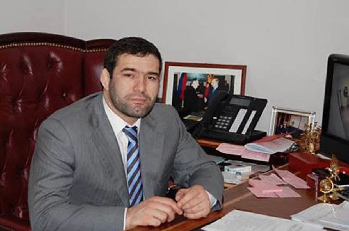    Дело экс-главы отделения Пенсионного фонда РФ по Дагестану дошло до суда