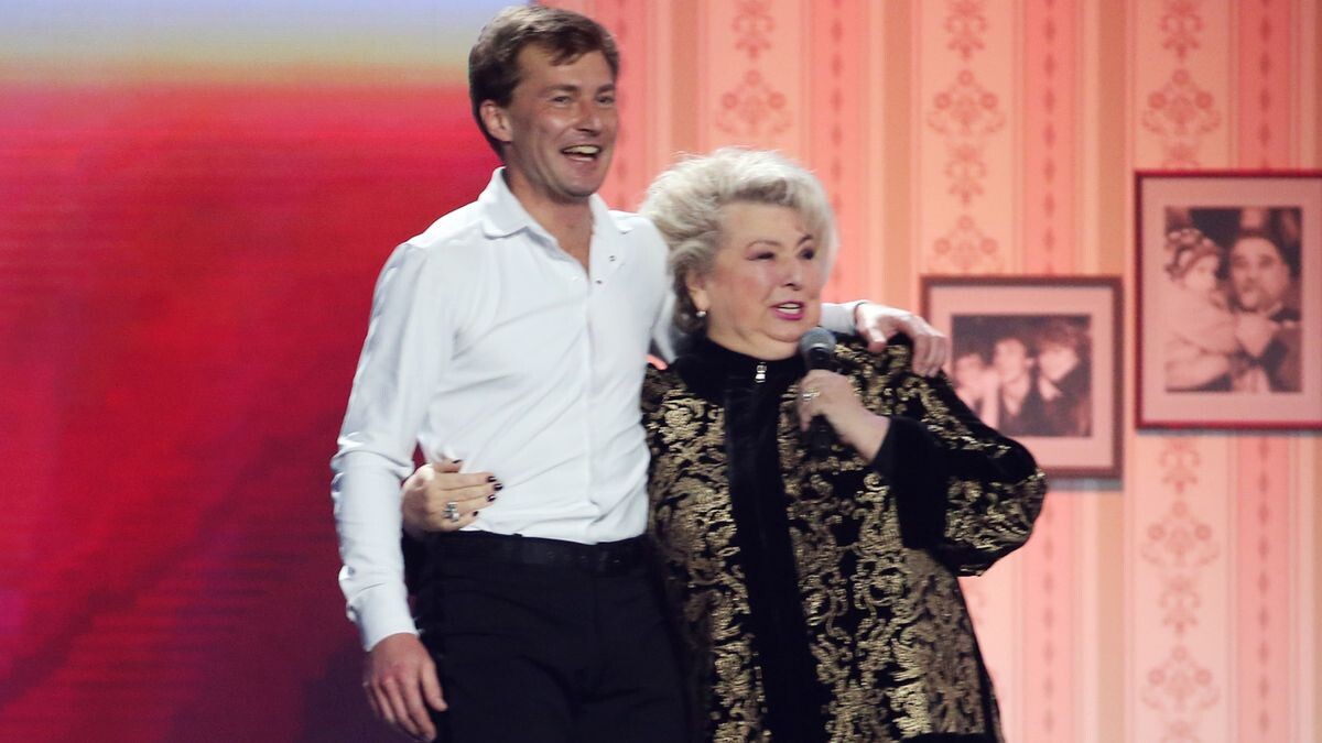    РИА Новости