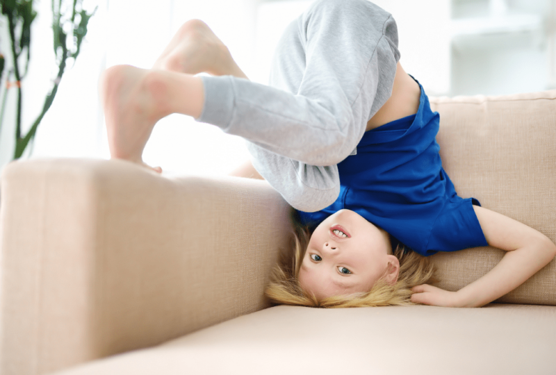 Синдром дефицита внимания и гиперактивности (СДВГ) и остеопатия